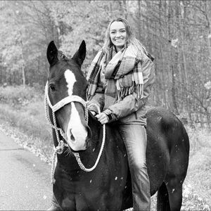 Meet your Posher, Autumn